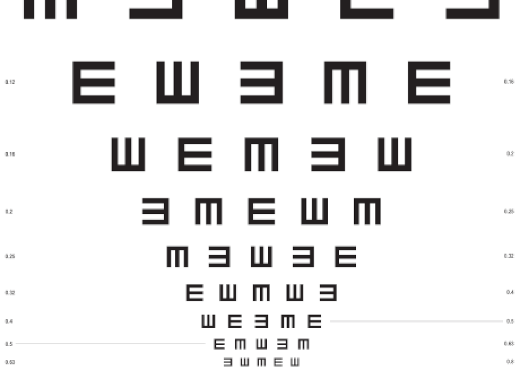 E-hakenkaart (Bron: Good-Lite)